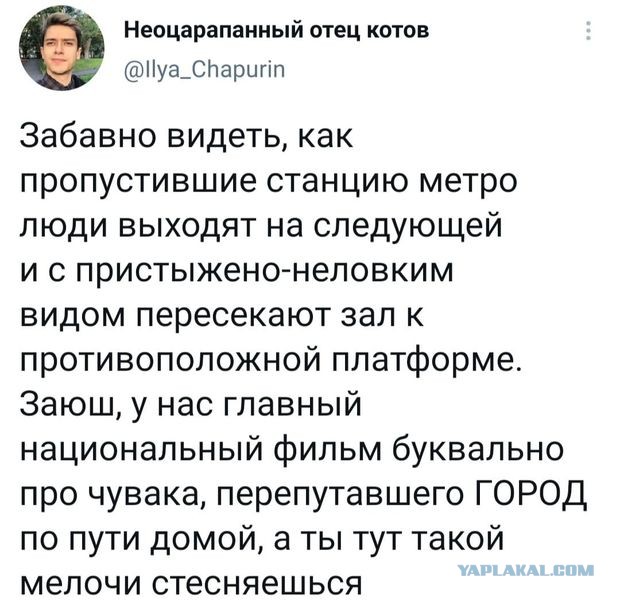 Мощные аргументы