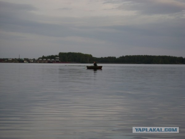 Беломорск: как живет ближний к столицам город на Белом море