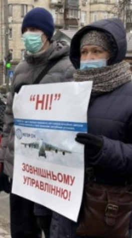 «Помни, китаец, здесь хозяин украинец!»: «Мотор Сич» не отдадим, Тайвань признаем!