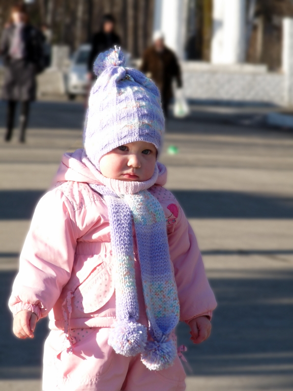 Мое творчество