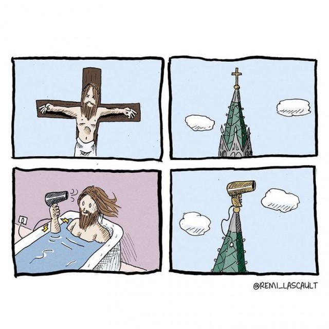 Святая вода