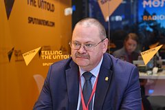 Губернатор Пензенской области запретил Байдену въезд в регион