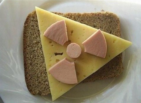 Таки третья мировая?