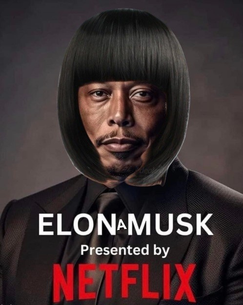 Нам нужен фильм про Илона Маска!