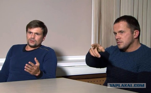 Сорос, где ты?
