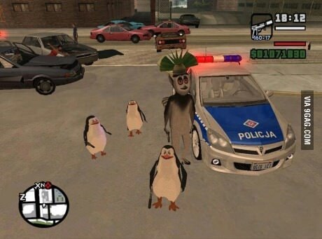 Gta Iv
