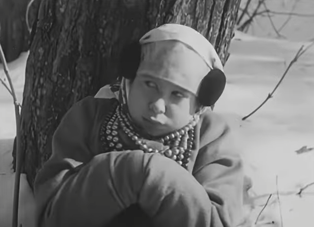 Меган Зои порно онлайн HD форматында Қарт әйел туралы секс