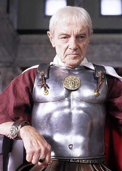 Лавров, Кирилл Юрьевич