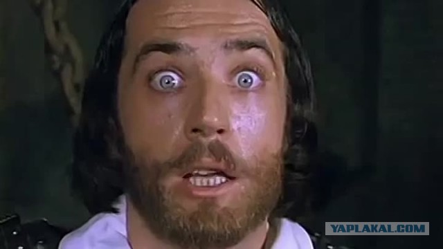 Аве мне! (с)