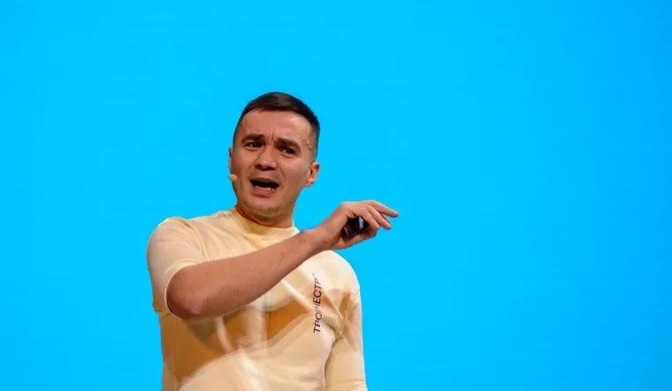 «Выжить шансов нет»: тюменский миллионер предсказал скорый конец рынка недвижимости России