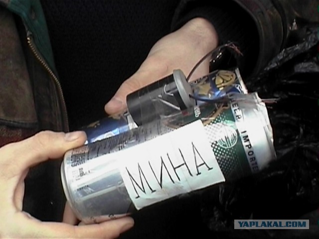 Оружейная кунсткамера