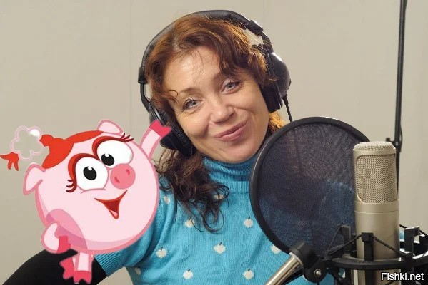 Почему этих актеров озвучивали другие люди?