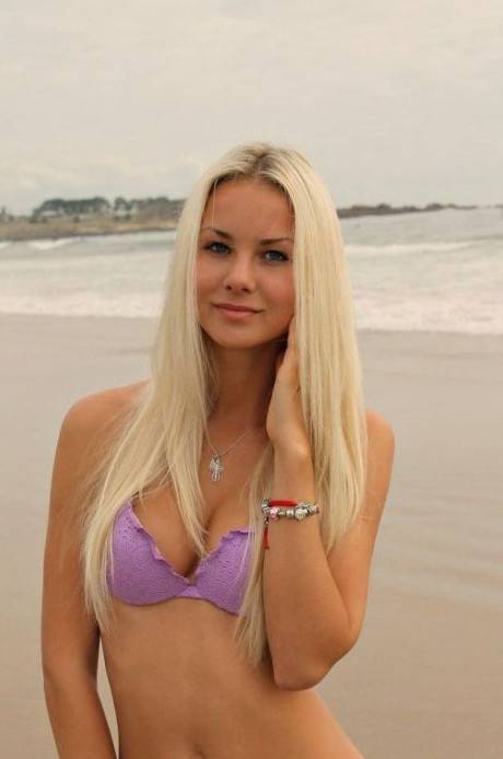 Девушки без силикона и ботокса