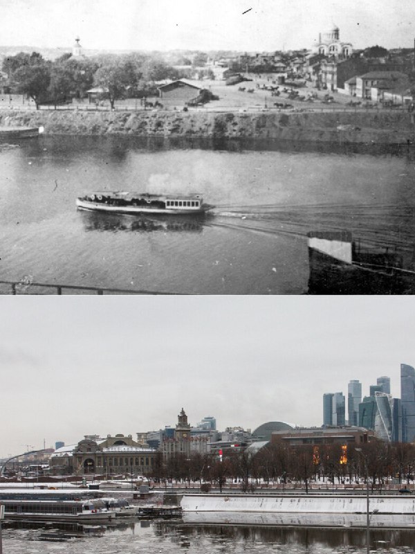 Москва дореволюционная — 18