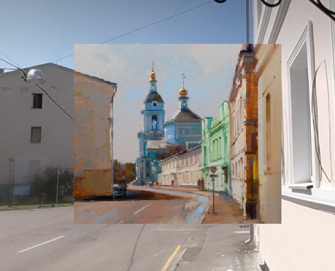 АРТ-Воскресенье