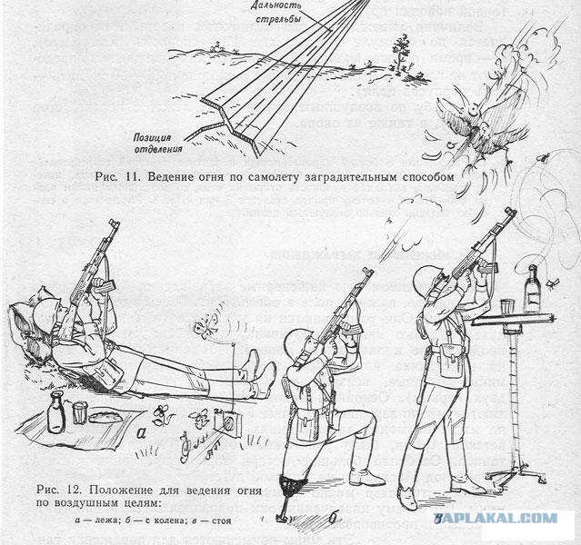 Разрисованные учебники (150 рисунков)