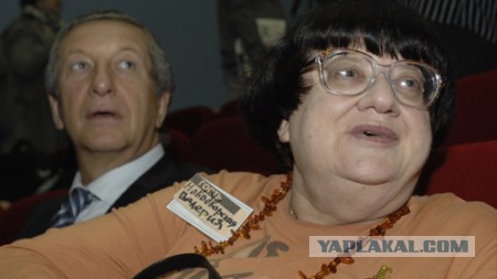 Советнику Путина Глазьеву посоветовали заткнуться