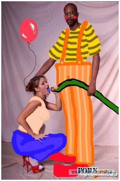 Отцензуренные фотки.