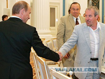 Массовое зомбирование