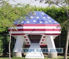 Хронология ядерного взрыва