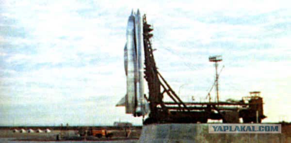 Авария космического корабля Р.Брэнсона
