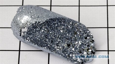 Топ-10 самых дорогих веществ на планете