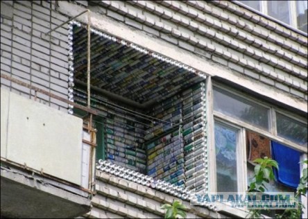 Народная смекалка