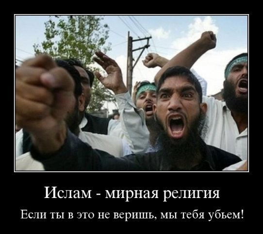 Pussy Riot - виновны (с) суд