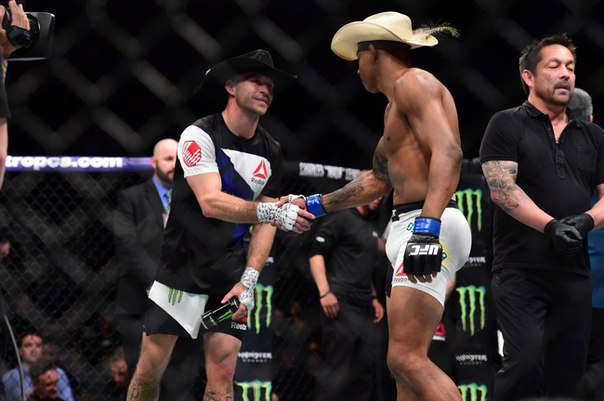Новости бокса и MMA(бои без правил)
