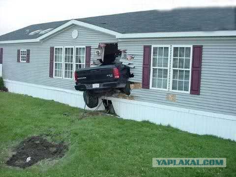 Неприятности разные, подборка. ч.2