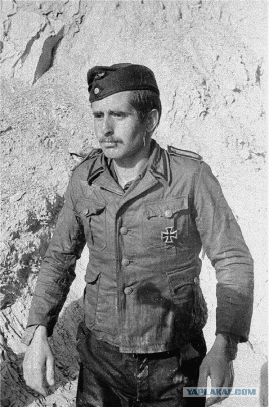 Фотографии военных лет