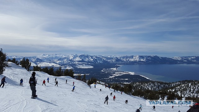 Магадан, старые и новые фотки