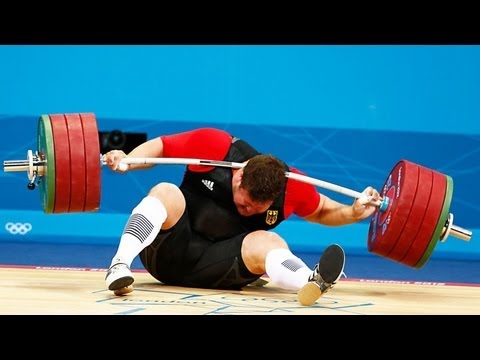 Спорт он такой
