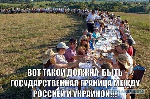 В Киев вводят военную технику