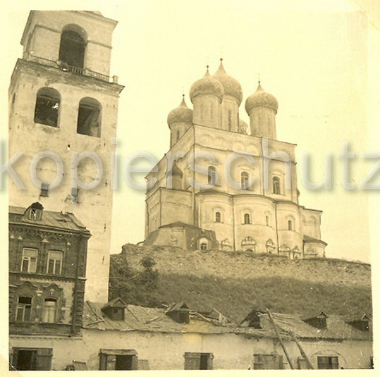 Фотографии к "Нахальному минированию" и "Лехе"