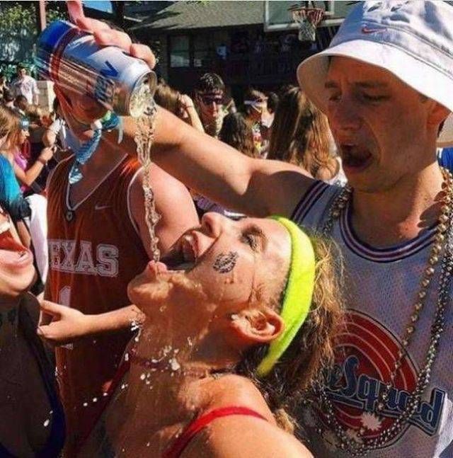 Всякая всячина