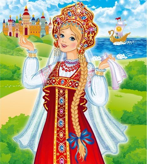 Летние девчонки