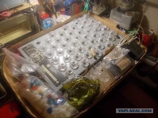 Назад в детство: игрушки, о существовании которых не знают современные дети