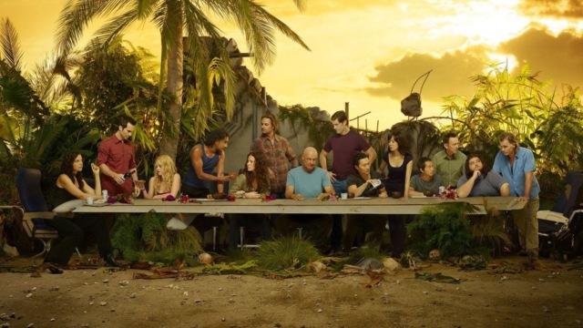 Куда пропали актёры из сериала Lost