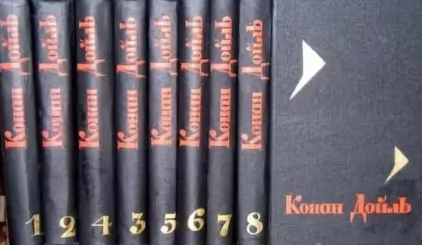 Охота за книгами в СССР: как это было