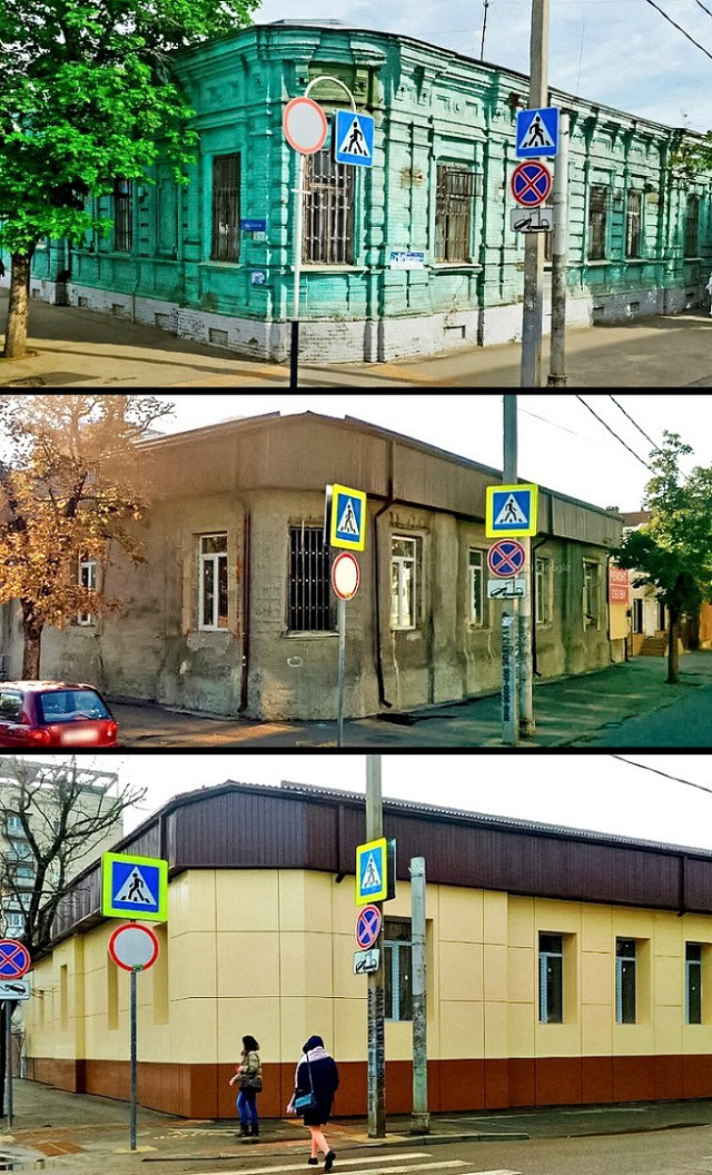 Доказательства того, что есть в мире вещи, которые сложно понять и почти невозможно забыть