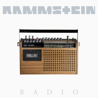 Новый альбом Rammstain слили в сеть