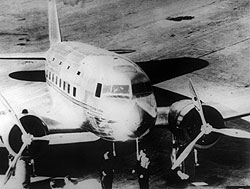 Последний полёт "Каталины".Зачем МиГ-15 ВВС СССР сбил шведскую летающую лодку.