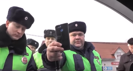 Маргарину не желаете? 