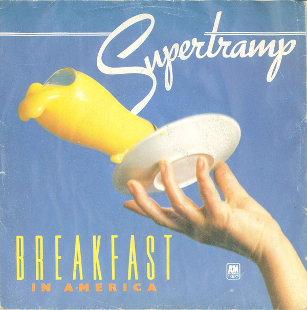 Supertramp-как это было..