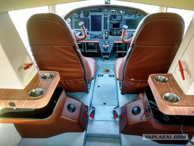 Новая амфибия Л-65, перелет в Австралию
