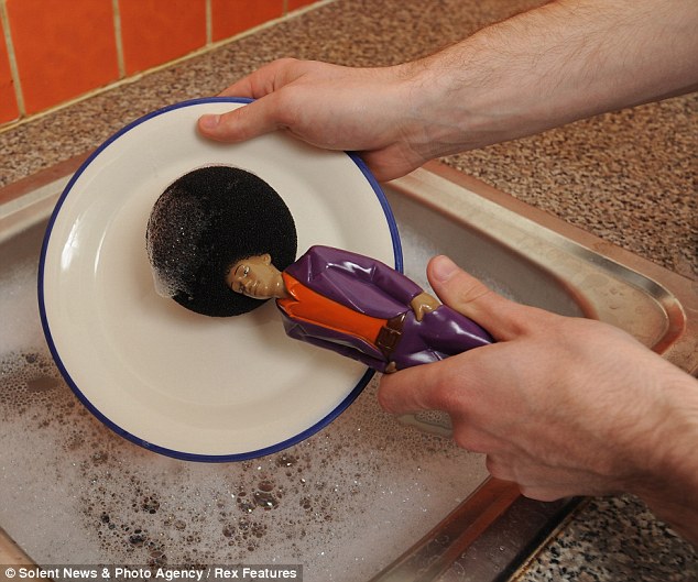 Вопиющая неполлиткорректность