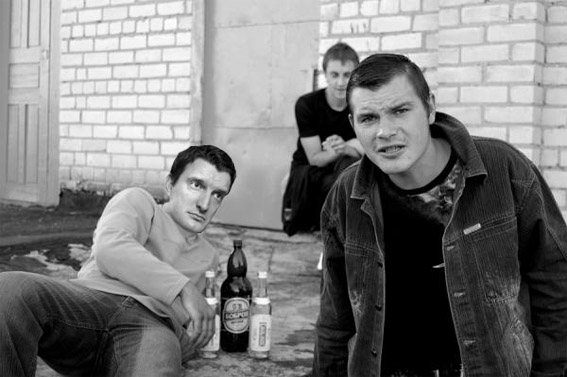 Жертва жаберов (28 фотожаб)