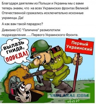 Чем занимались бандеровцы после освобождения из ГУЛАГа