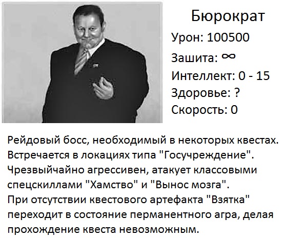 Фотожаба: Новая игра от российских разработчиков